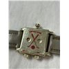 Image 2 : Vintage Domatic-Score Golf Tracking Watch