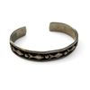 Image 1 : Mexico 925 Silver Bracelet