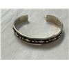 Image 2 : Mexico 925 Silver Bracelet