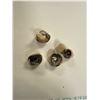 Image 2 : Teeth In Gold & Silver