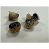 Image 3 : Teeth In Gold & Silver