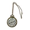 Image 1 : Vintage Hamilton Pocket Watch