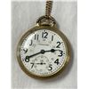 Image 2 : Vintage Hamilton Pocket Watch