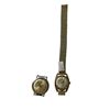 Image 1 : 2 Vintage Bulova Watches: Accutron & 23 Jewels Self-winding