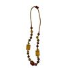 Image 1 : Vintage Amber Necklace