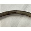 Image 8 : 6x Mexico Silver .925 Silver Bracelets