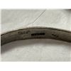 Image 3 : 6x Mexico Silver .925 Silver Bracelets