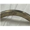 Image 8 : 5x Mexico Silver .925 Silver Bracelets
