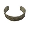 Image 1 : 925 Stamped Silver Bracelet