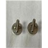 Image 2 : Pair Of Tiffany & Co. Silver Cufflinks