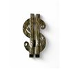 Image 1 : .925 Dollar Sign $ Money Clip
