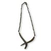 Image 1 : Mexico .950 Silver Necklace