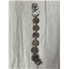 Image 2 : Colourful Mexico .925 Bracelet