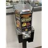 Image 2 : Floor Standing $1 Dispensing Machine With Energy Chocolates