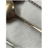 Image 8 : Assorted Sterling Silver Cutlery