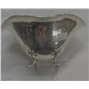 Image 2 : Vintage Birks Sterling Silver 4 Footed Bowl
