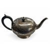 Image 1 : Vintage Sterling Silver Tea Pot