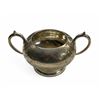 Image 1 : Vintage Sterling Silver Sugar Bowl