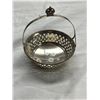 Image 2 : Vintage Birks Sterling Silver 3 Footed Peanut Dish