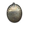 Image 1 : Antique 1830 Sterling Silver Pendant