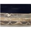 Image 3 : Vintage Sterling Silver 3 Leaf Clover Pill Box