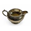 Image 1 : Vintage Sterling Silver Creamer