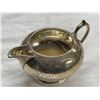 Image 2 : Vintage Sterling Silver Creamer