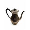 Image 1 : Vintage Sterling Silver Tea Pot