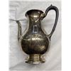 Image 2 : Vintage Sterling Silver Tea Pot