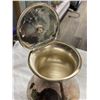 Image 3 : Vintage Sterling Silver Tea Pot