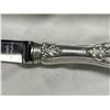 Image 8 : Large Birks Sterling Silver Cutlery Set