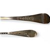 Image 2 : 6 Vintage Sterling Silver Spoons