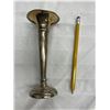 Image 2 : Vintage Birks Sterling Silver Candle Stick Holder
