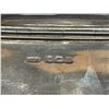 Image 3 : Vintage Sterling Silver Toothpick Case