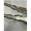 Image 3 : 11 Birks Sterling Silver Spoons