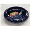 Image 2 : Vintage Moorcroft Pottery Bowl