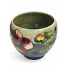 Image 1 : Beautiful Vintage Moorcroft Floral Bowl