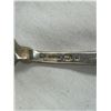 Image 3 : 6 Vintage Silver 830 Spoons
