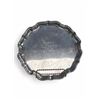 Image 1 : Vintage 1950 Sterling Silver Engraved Plate