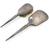 Image 1 : 2 Vintage Birks Sterling Silver Mirror And Brush