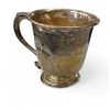 Image 1 : Vintage Sterling Silver Handled Cup