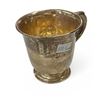 Image 2 : Vintage Sterling Silver Handled Cup