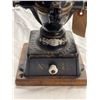 Image 3 : Vintage Cast Metal No.1 Coffee Grinder