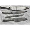 Image 2 : 5 F.A. Porsche Type 301 Knives