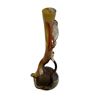 Image 1 : Vintage Art Glass Vase