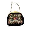 Image 2 : Vintage Needle Point Purse
