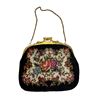 Image 3 : Vintage Needle Point Purse