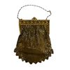 Image 1 : Vintage Chain Link Purse