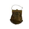 Image 2 : Vintage Chain Link Purse
