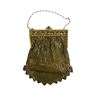 Image 3 : Vintage Chain Link Purse